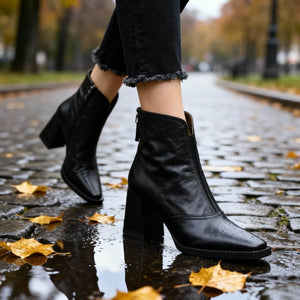 Classic Black