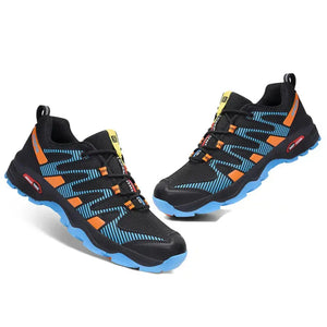 Black/Blue