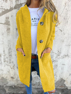 Mustard yellow