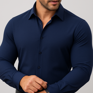 Deep Navy