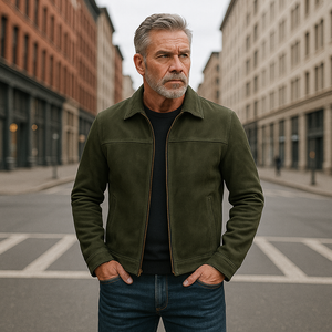 Army green