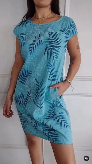 peacock Blue