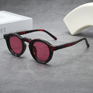 Red Tortoise
