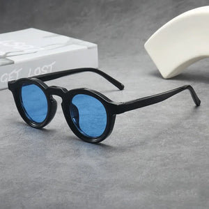Cobalt Tint