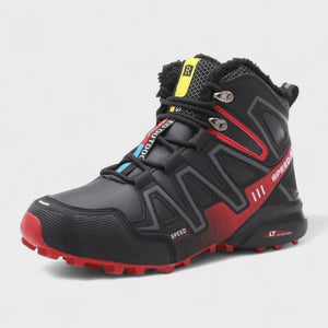 Black-Red