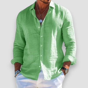 Light green