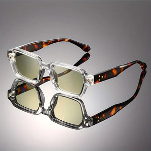 Olive Tortoise